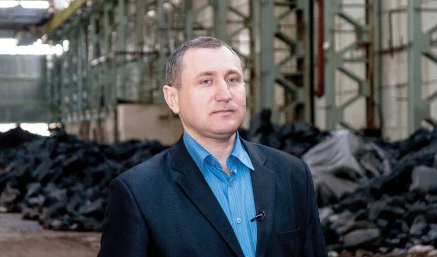 «Горыныч» для борьбы с энергокризисом «Горыныч» для борьбы с энергокризисом