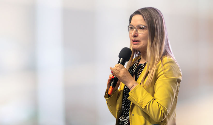 O nouă echipă și noi ambiții pentru ATIC