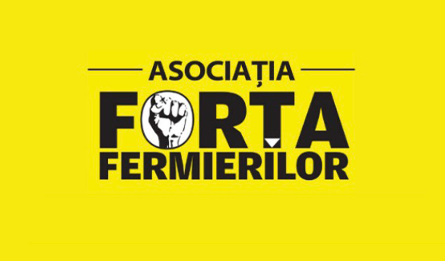 Forța Fermierilor напомнила властям о заморозках