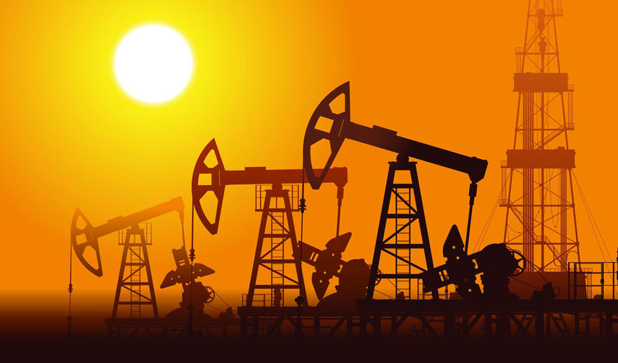 Piața mondială a petrolului „revine” la un ritm record