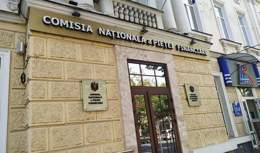 Capital market continues to stagnate