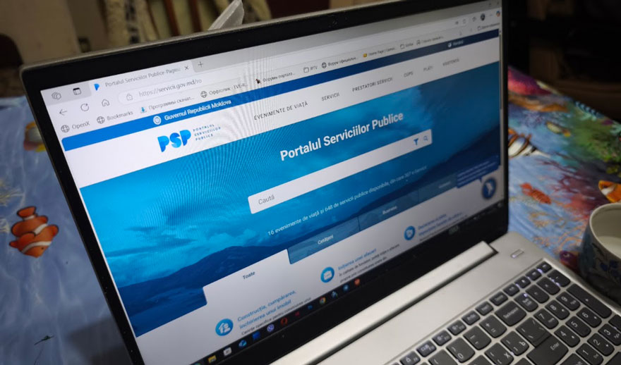 Информация о наследстве и завещаниях — через приложение EVO