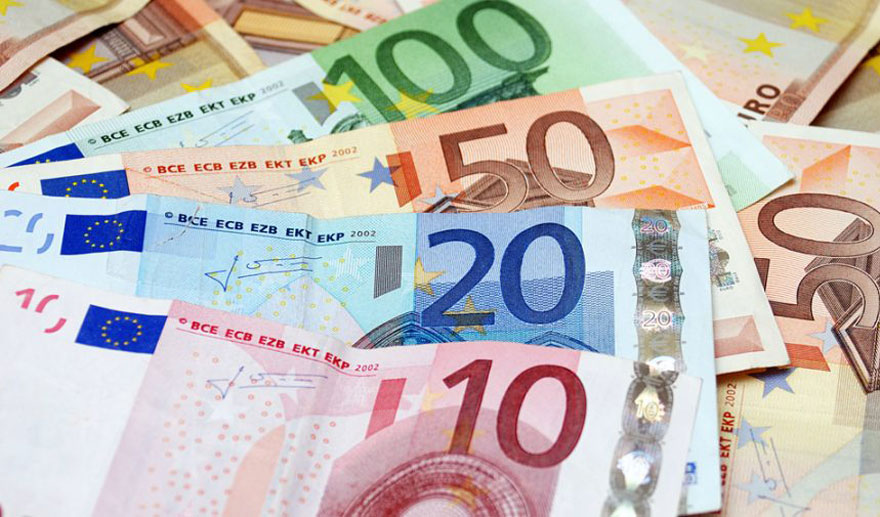 EU money in exchange for reforms