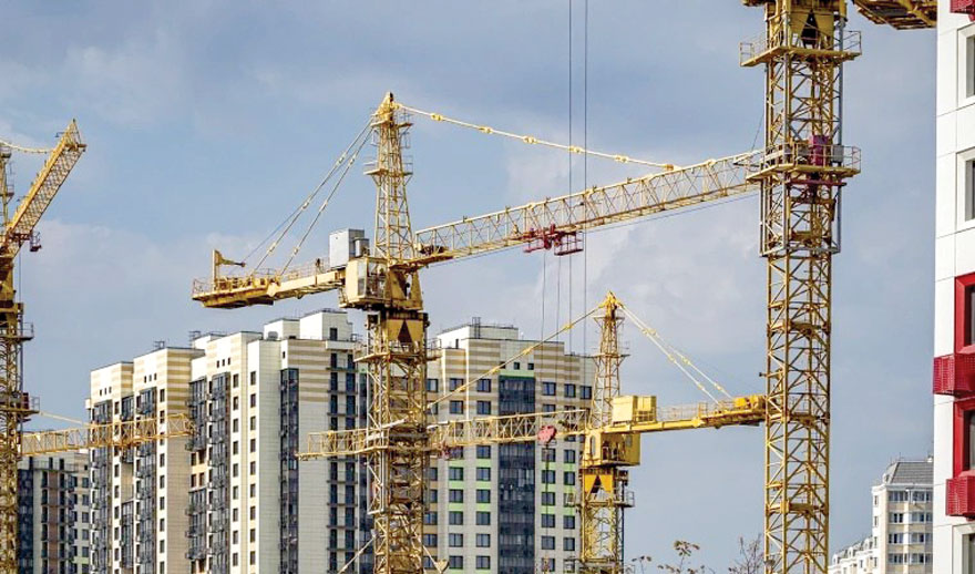 Construction companies will be entered into the Register