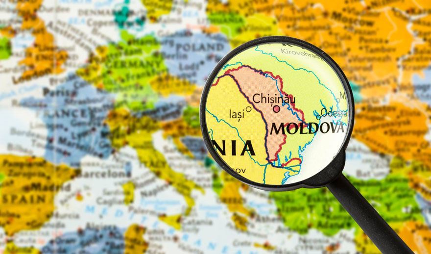Как интегрировать «дорогих гостей» Молдовы?