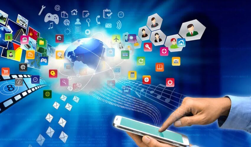 Доступ в Интернет определяет развитие ИКТ