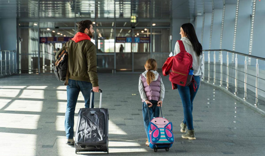 The revenue of the tourism business exceeded 420 million lei
