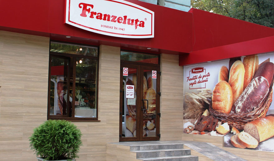 “Franzeluta” was the leader in holiday sales