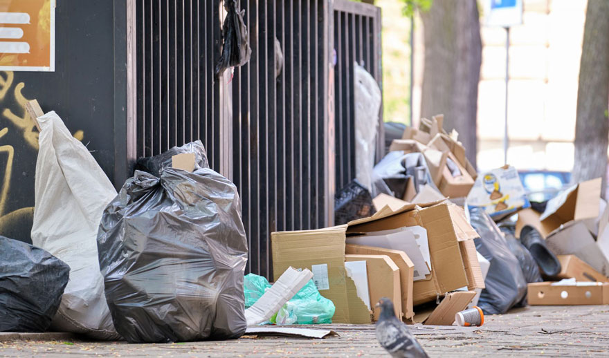 EBRD to add money for waste