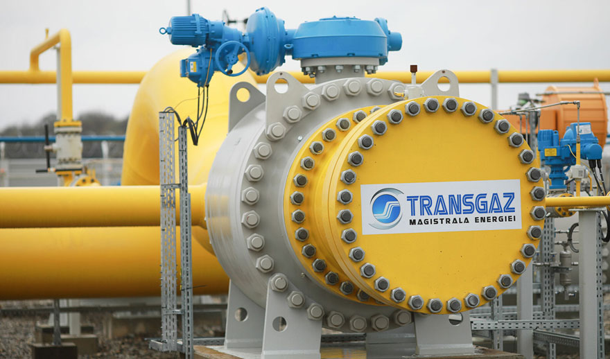 Transgaz удвоил прибыль