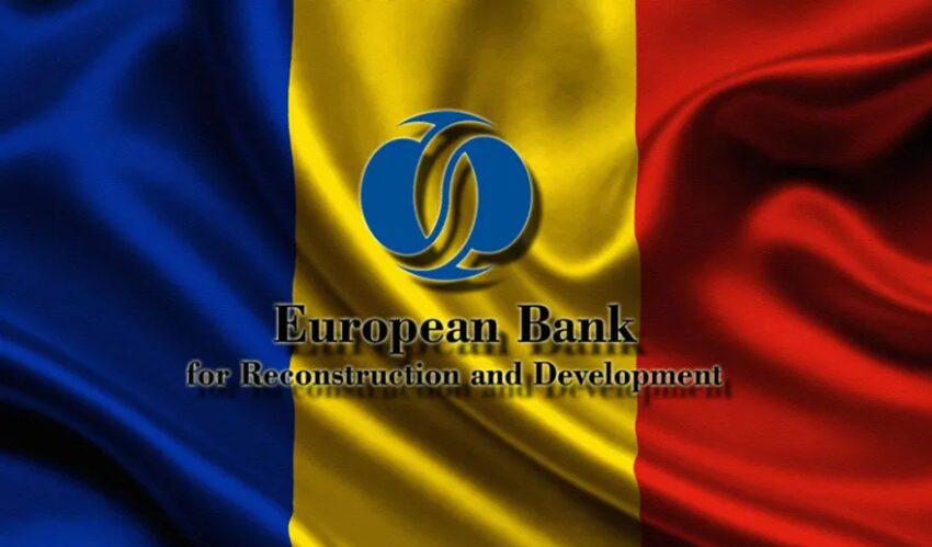 Прогноз ЕБРР: рост ВВП Румынии будет меньше, чем у Молдовы Прогноз ЕБРР: рост ВВП Румынии будет меньше, чем у Молдовы
