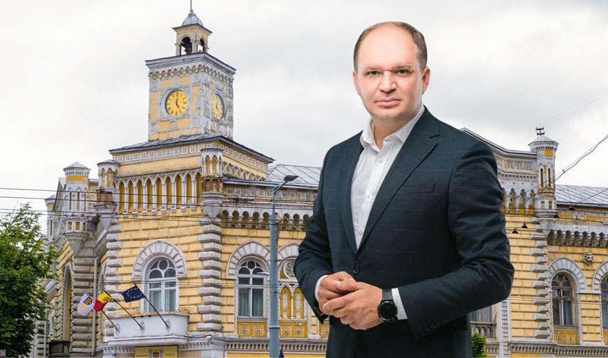 The capital city remains without a budget