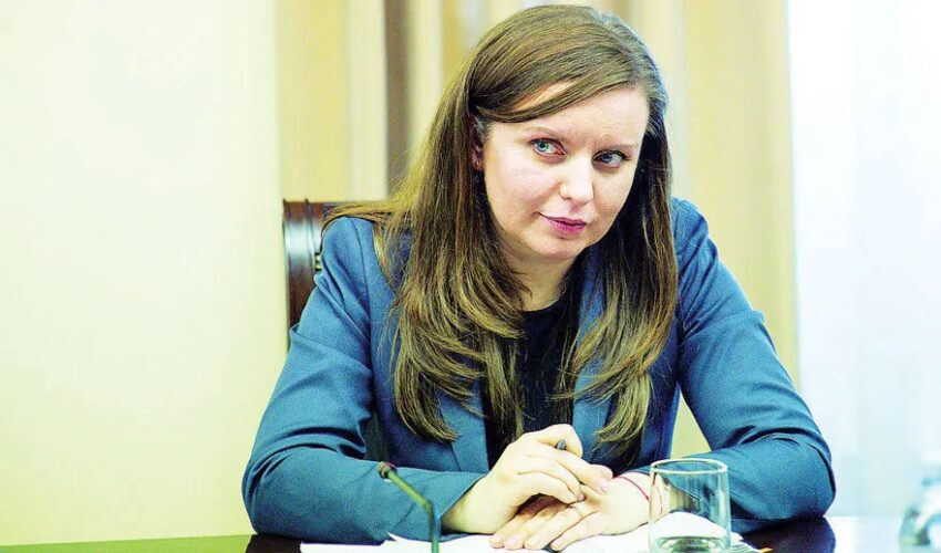 Дискуссии вокруг вердикта МВФ Дискуссии вокруг вердикта МВФ