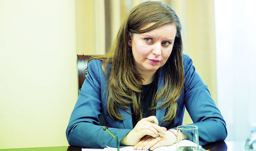 Discussions around the IMF verdict