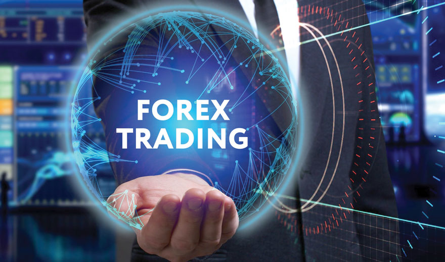 Tranzacționarea Forex este interzisă