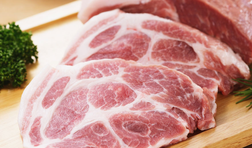 Pig farmers&Butchers: is there a deficit and a rise in pork prices in RM? Opinions of industry associations