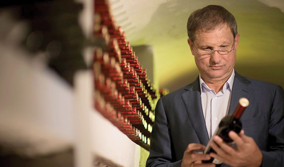 Grupul Purcari Wineries trece sub steagul polonez