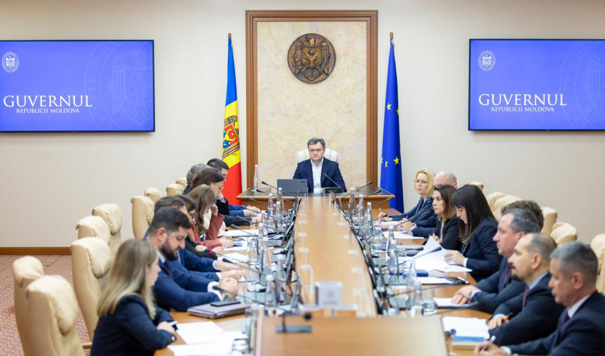 Кабмин утвердил Регламент о надзоре за опасными производственными объектами