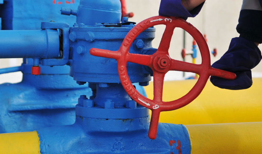 Молдова увеличит запасы природного газа