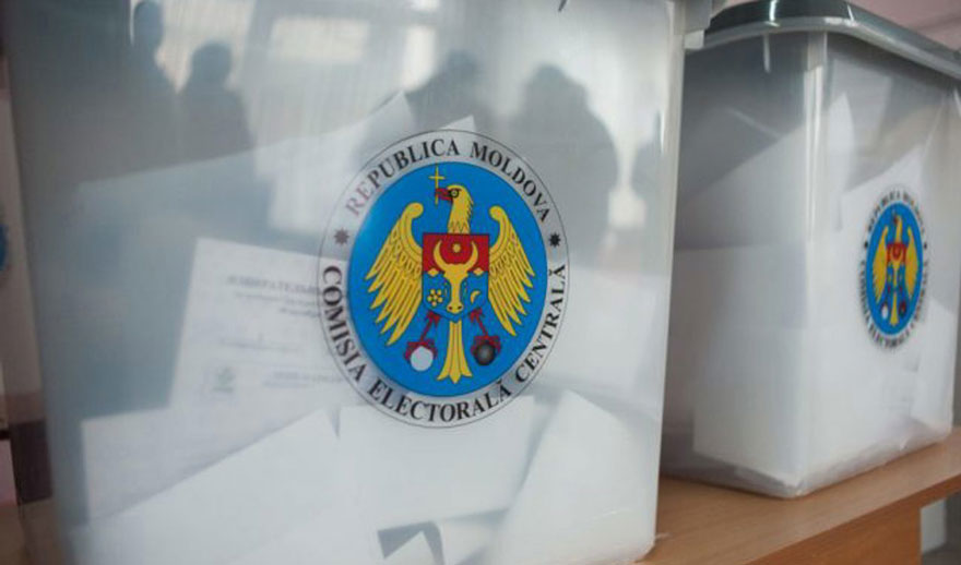 В Японии и Австралии можно будет голосовать по почте