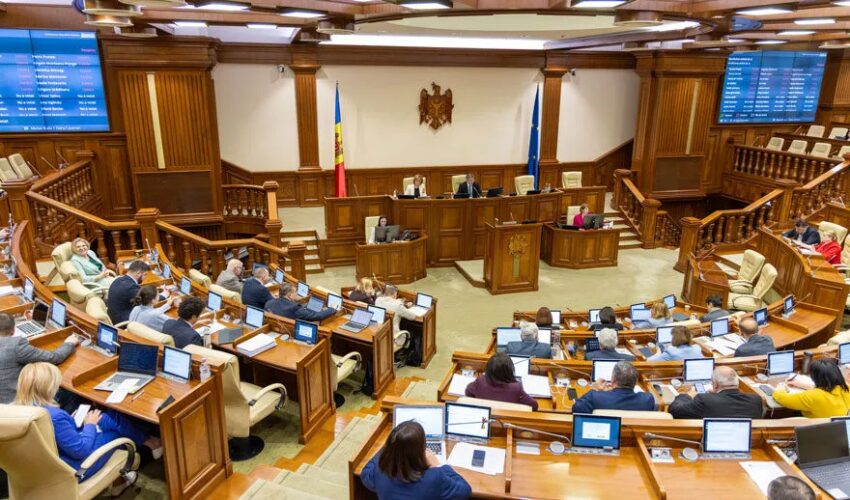 Moldova a primit granturi în valoare de aproape 400 de milioane de euro Moldova a primit granturi în valoare de aproape 400 de milioane de euro