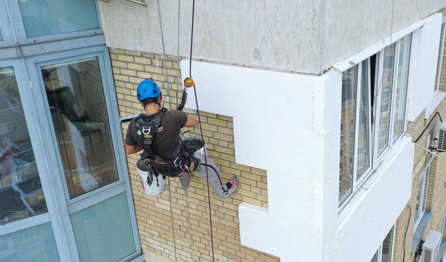 First money for energy efficiency improvements in housing
