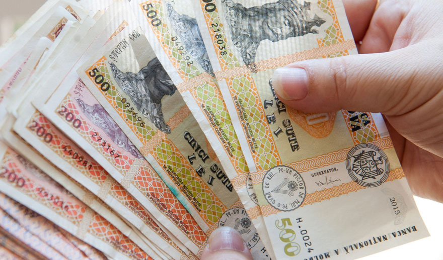 The banks didn’t make the cash register