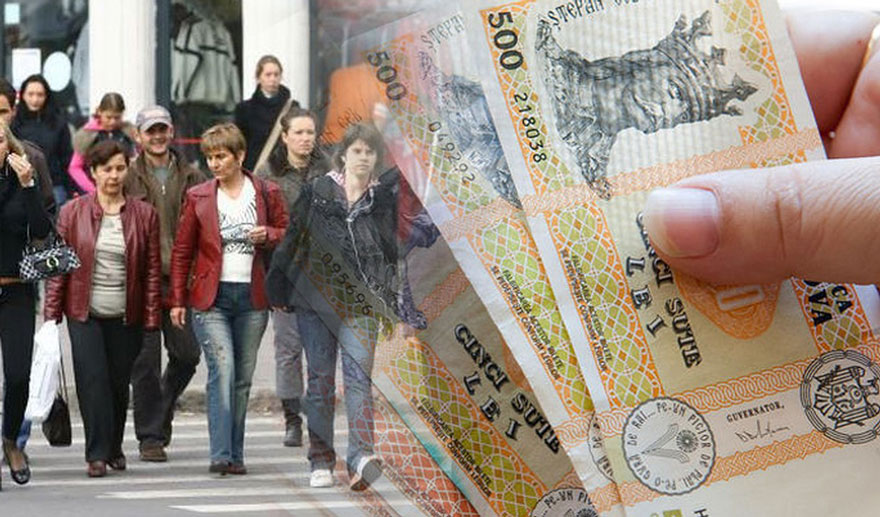 В Молдове дорожают потребительские кредиты