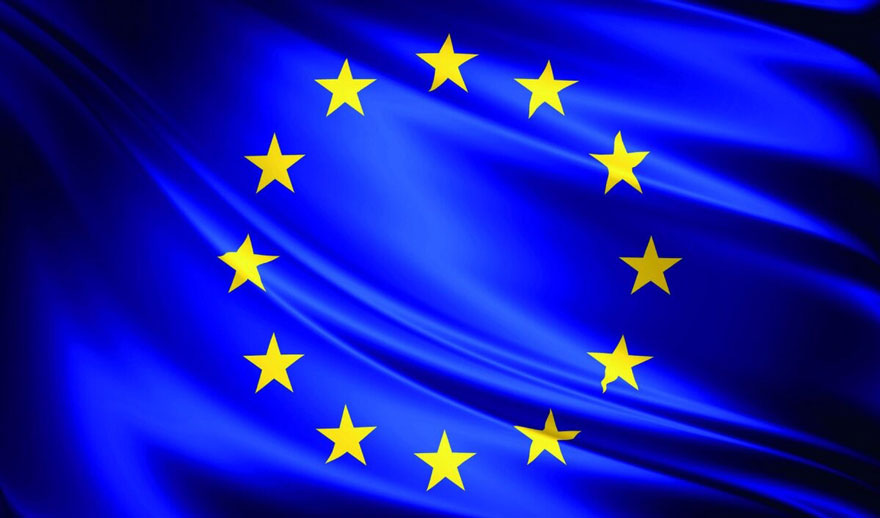 Сегодня парламент принял деньги ЕС