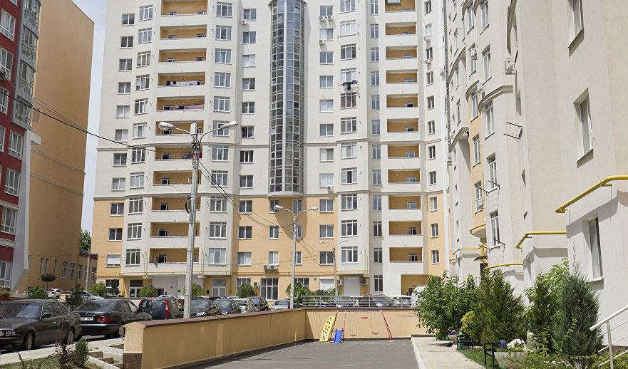 Housing starts in the first quarter of 2025 show growth