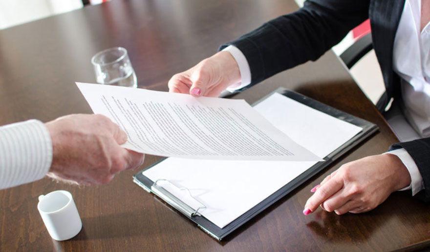 Regulations for the Real Estate Register published