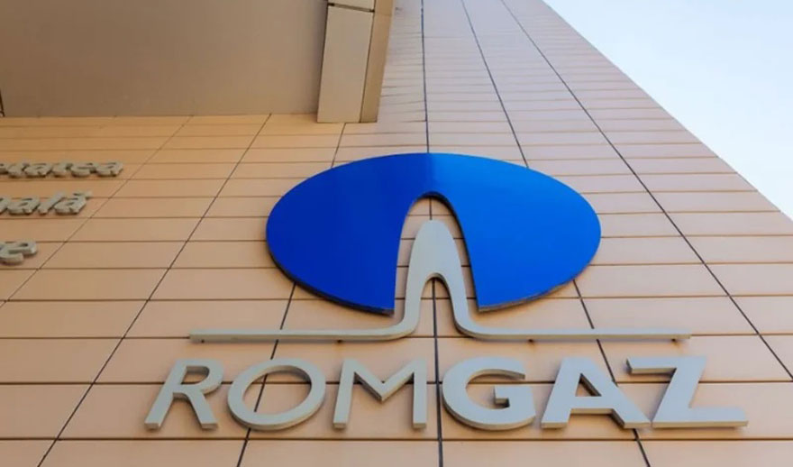 Romgaz vrea să vândă gaze în Moldova mai scumpe decât în România