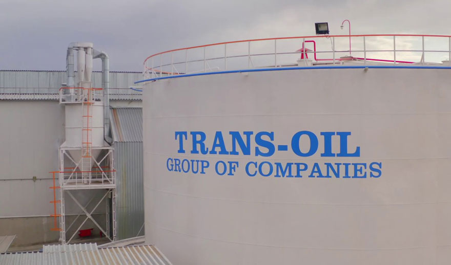 Trans-Oil investește 30 de milioane de euro într-o fabrică de amidon din Serbia