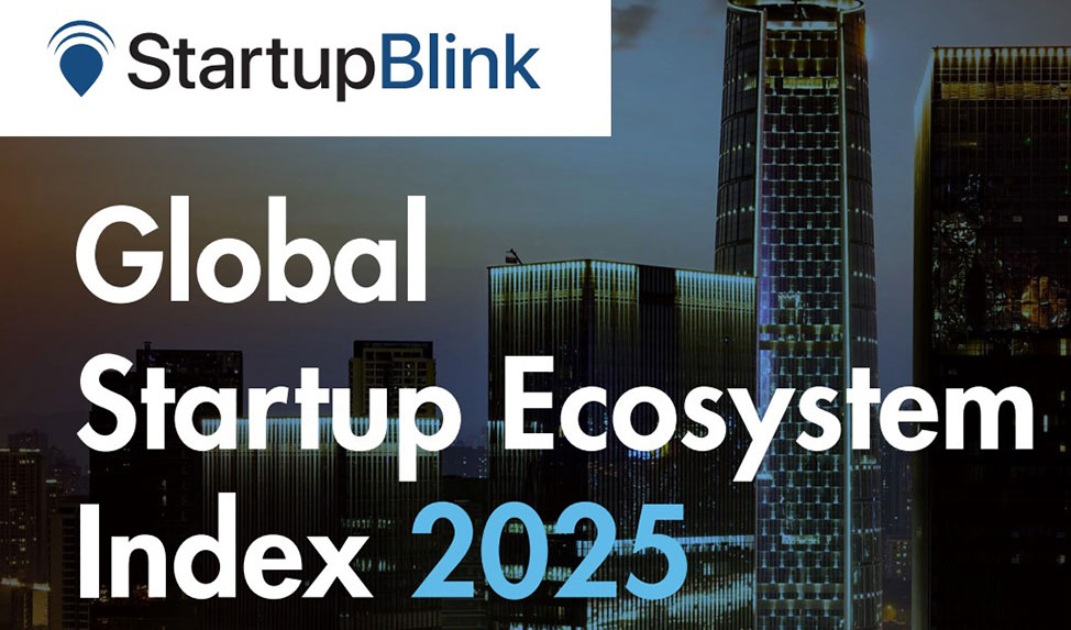 Moldova ranks 90th in the ranking on creating conditions for startups