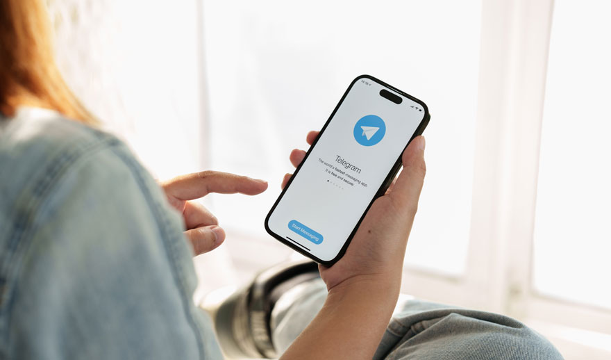 В Молдове заблокируют ряд сайтов и контентов-Telegram