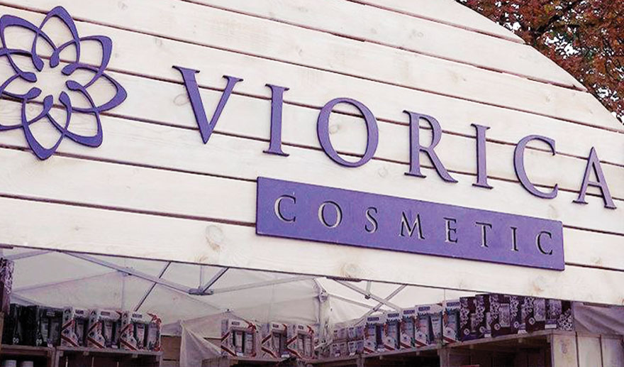 „Viorica Cosmetic generează pierderi