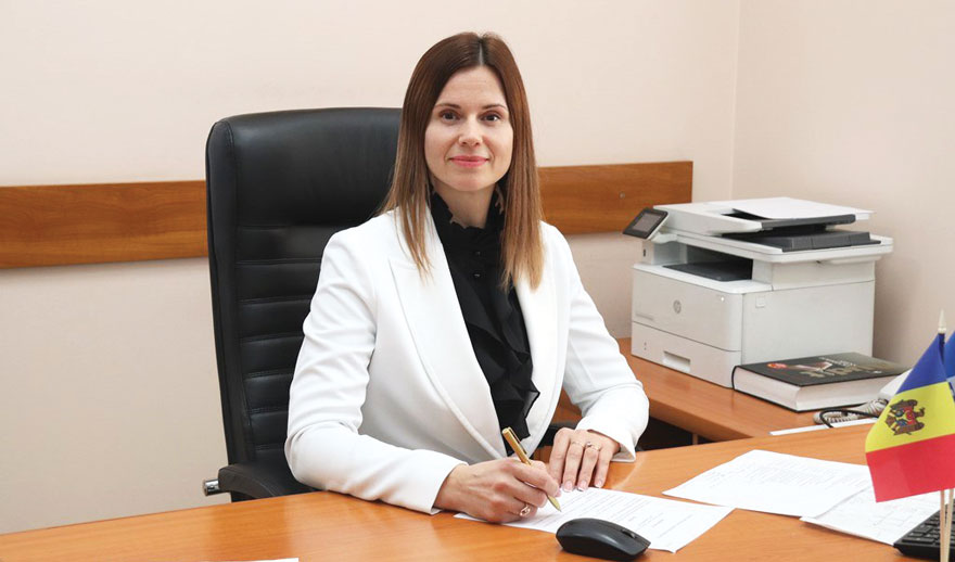 The Court of Accounts invests in digitalization and human resources