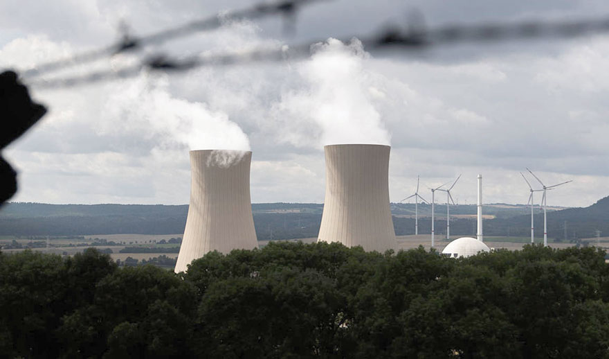 Investițiile în energia curată consolidează securitatea Europei