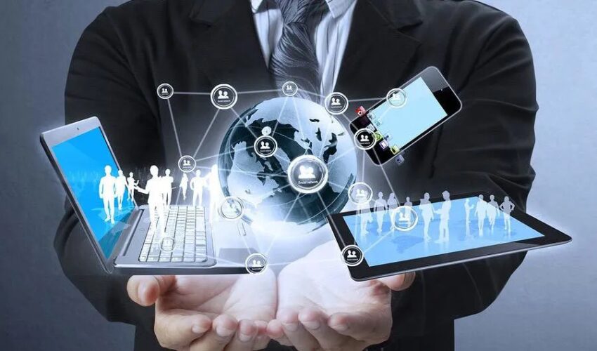 An Advanced Technology Park will be built in Stauceni