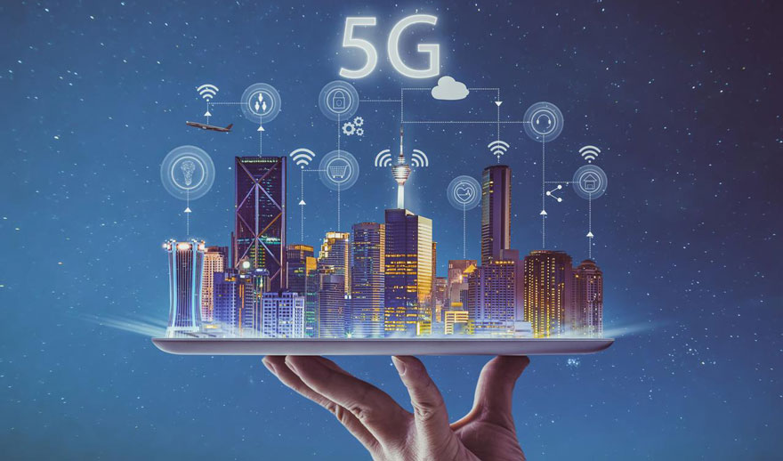 Regulations for 5G access points adopted