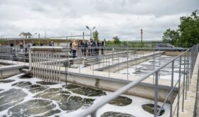 Two infrastructure projects of regional importance have been launched in Causeni