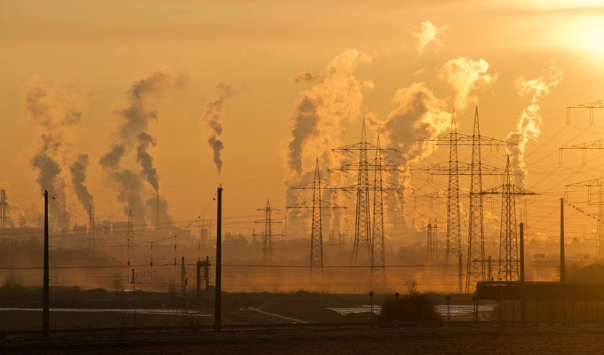 Moldova’s contribution to global warming is calculated