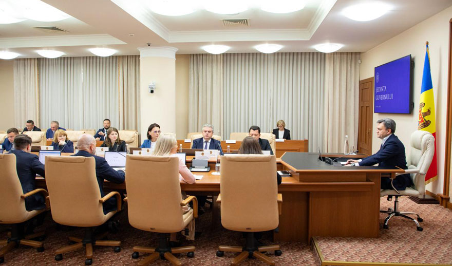 30 projects will be implemented in the Security Zone