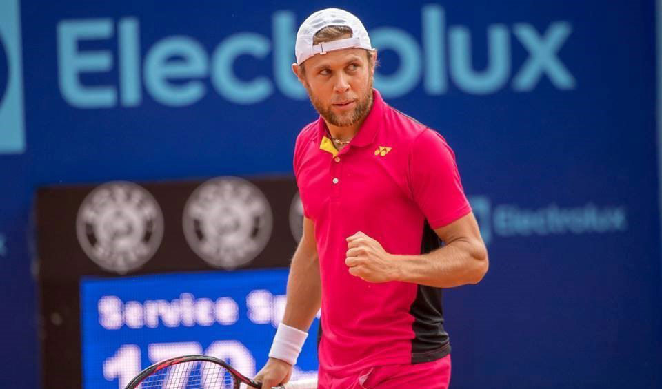 Tennis tournament “Moldova Open 2025” with a prize fund of $54 thousand is held for the first time in Chisinau