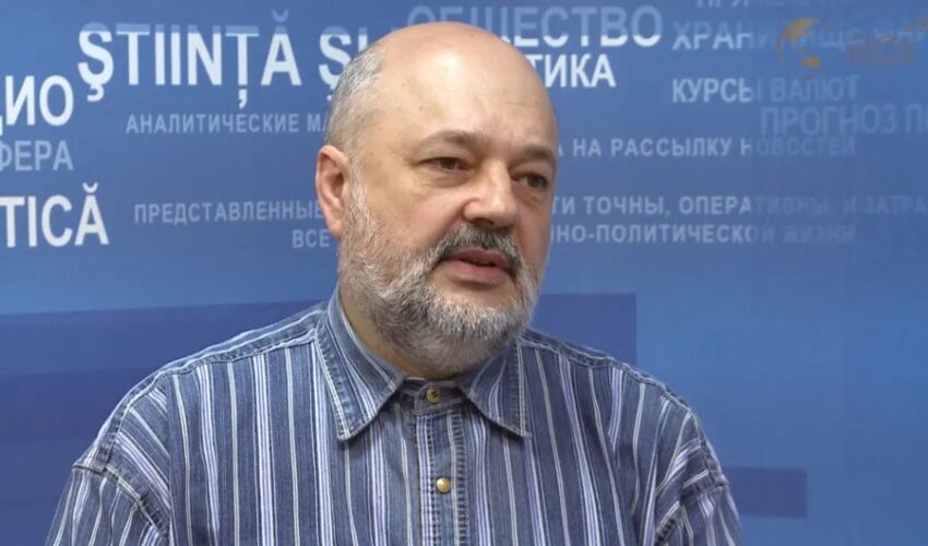 Экономика Молдовы: путь становления