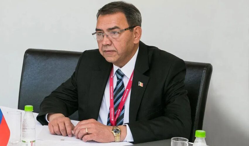 Внутренний госдолг в мае «перевыполнил план»