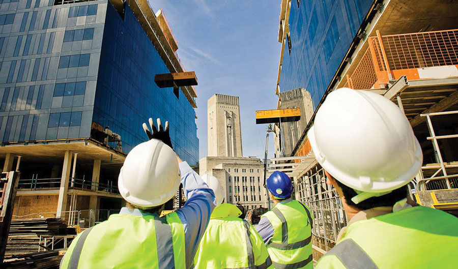 Quality on the construction site: who is responsible for what