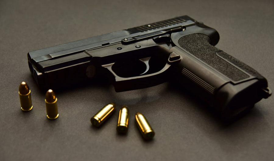 Officials and deputies can obtain weapons without training and psychiatric report