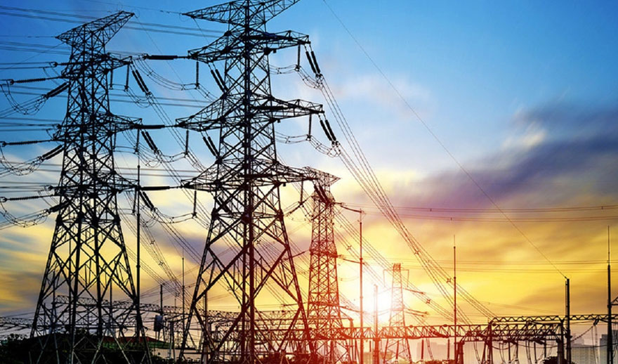 Livrările de energie electrică din Moldova către Ucraina au crescut