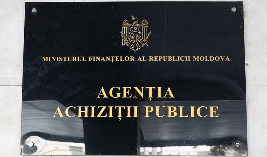 Monitoring of public procurement has become more complex